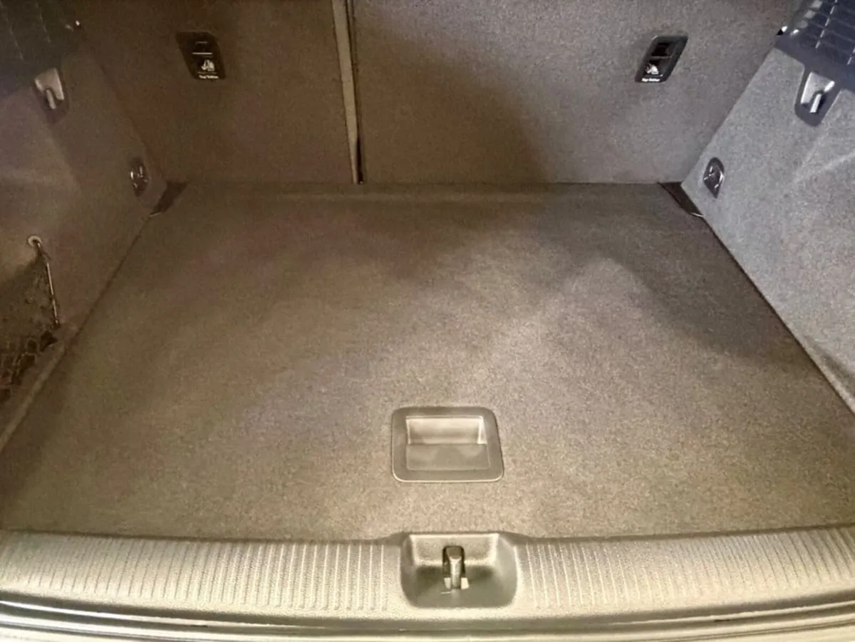 Audi Q2 SUV, Petrol, 2019, White