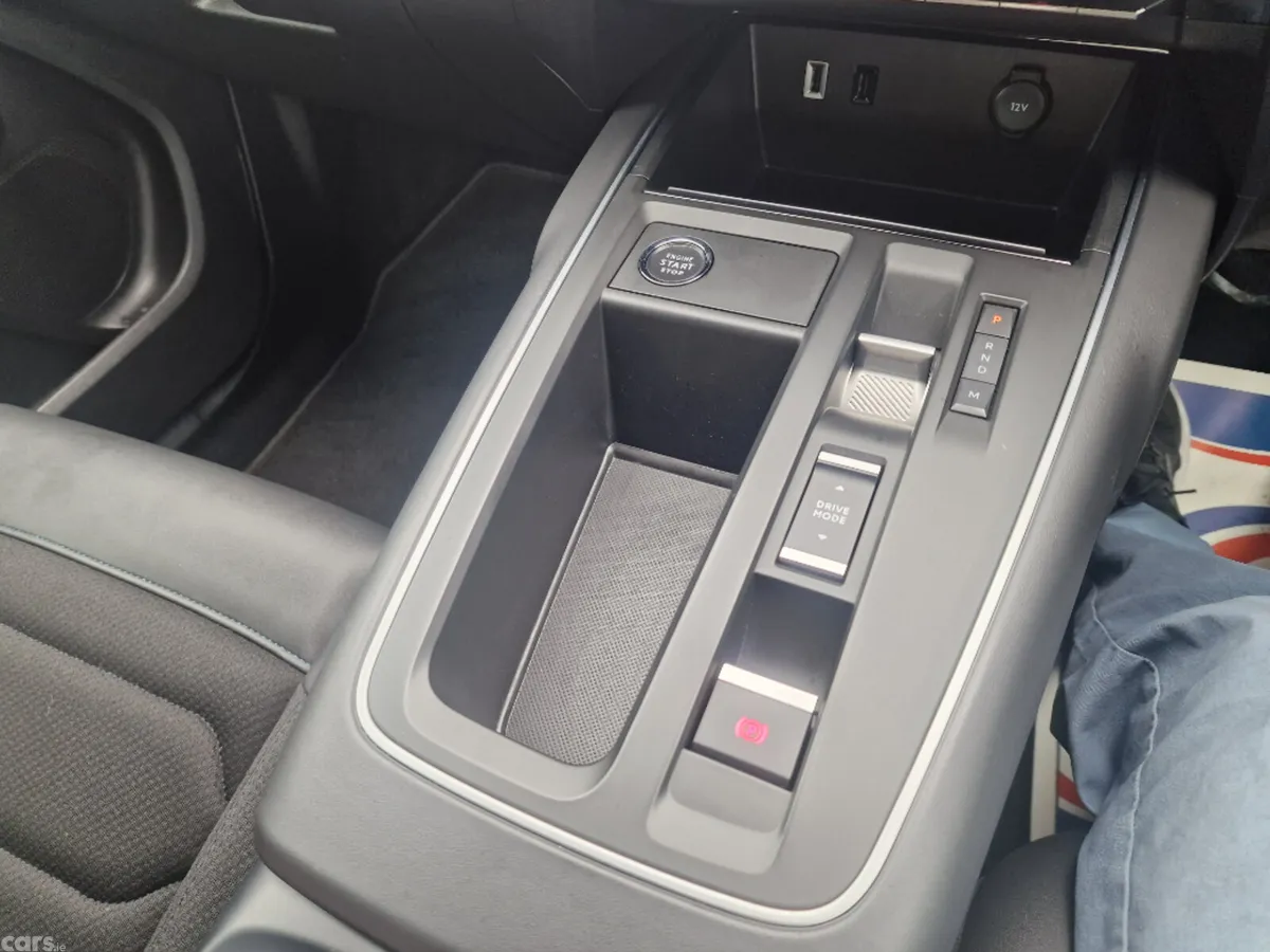 Citroen C5 Aircross MPV, Diesel, 2023, Black