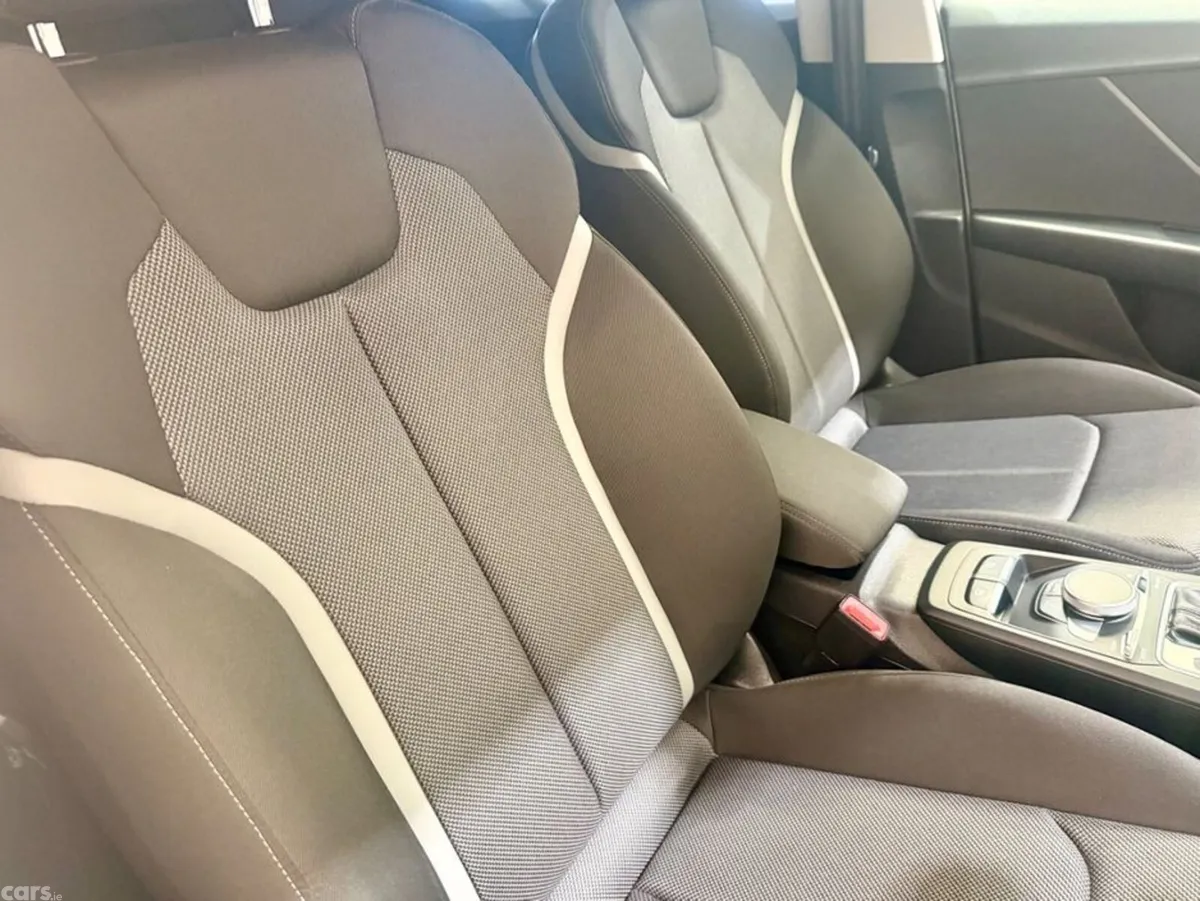 Audi Q2 SUV, Petrol, 2019, White