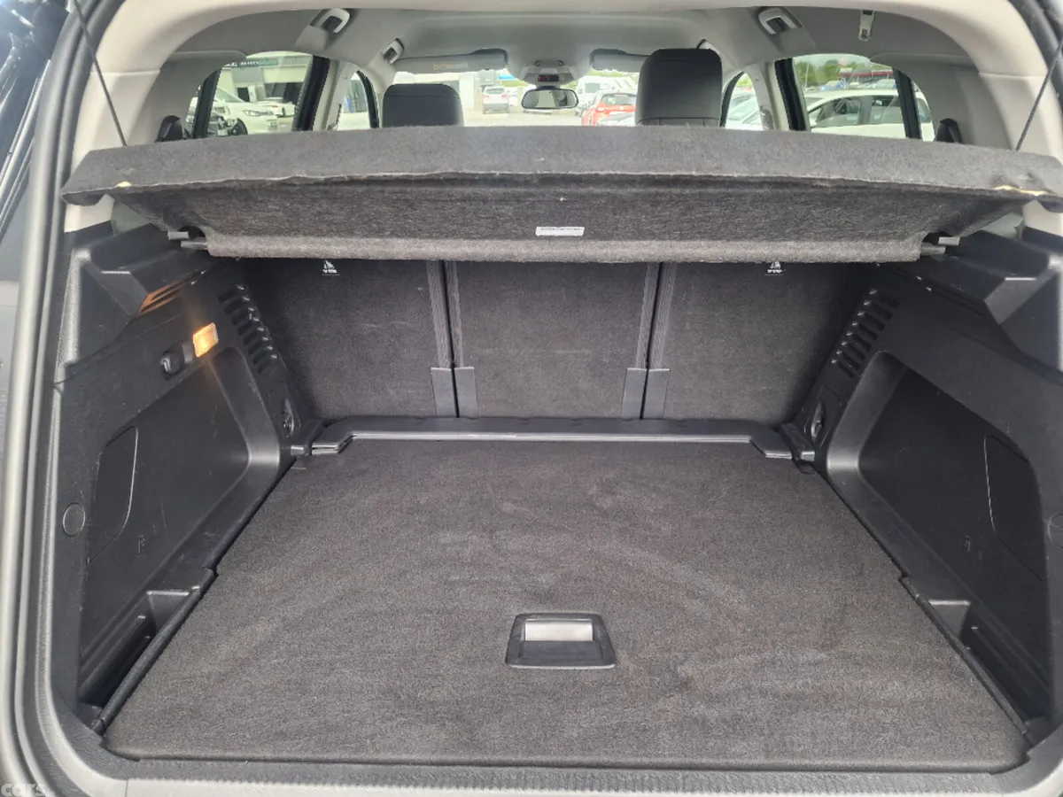 Citroen C5 Aircross MPV, Diesel, 2023, Black