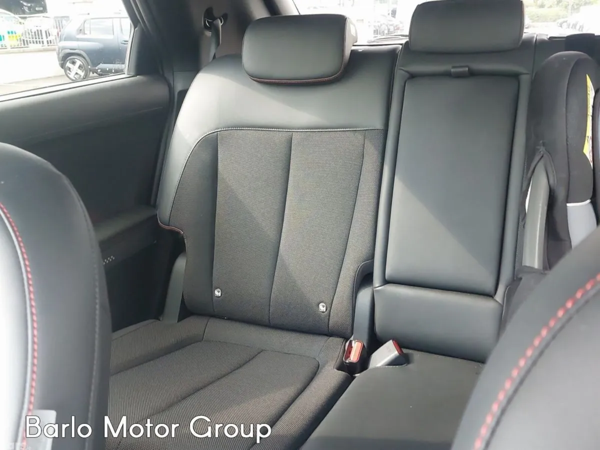 Hyundai IONIQ 5 MPV, Electric, 2026, Black