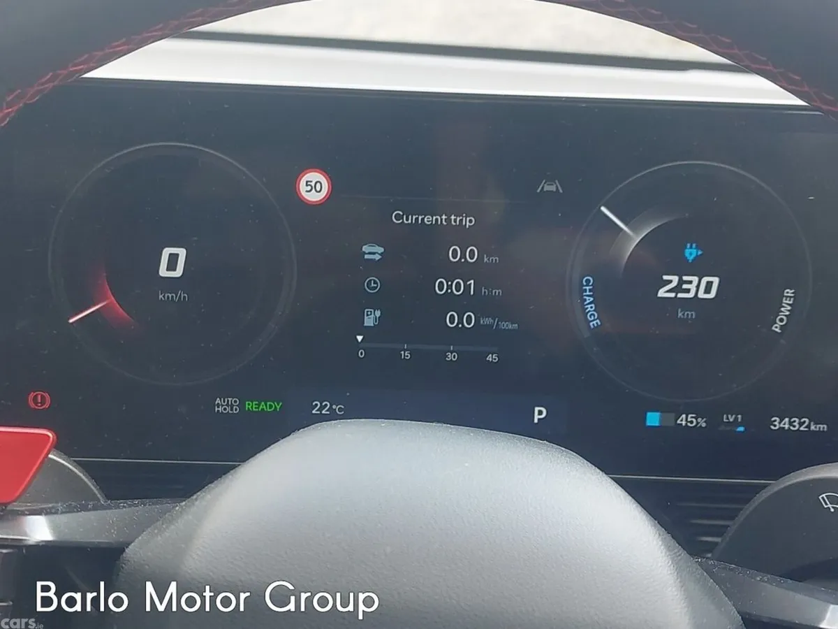 Hyundai IONIQ 5 MPV, Electric, 2026, Black