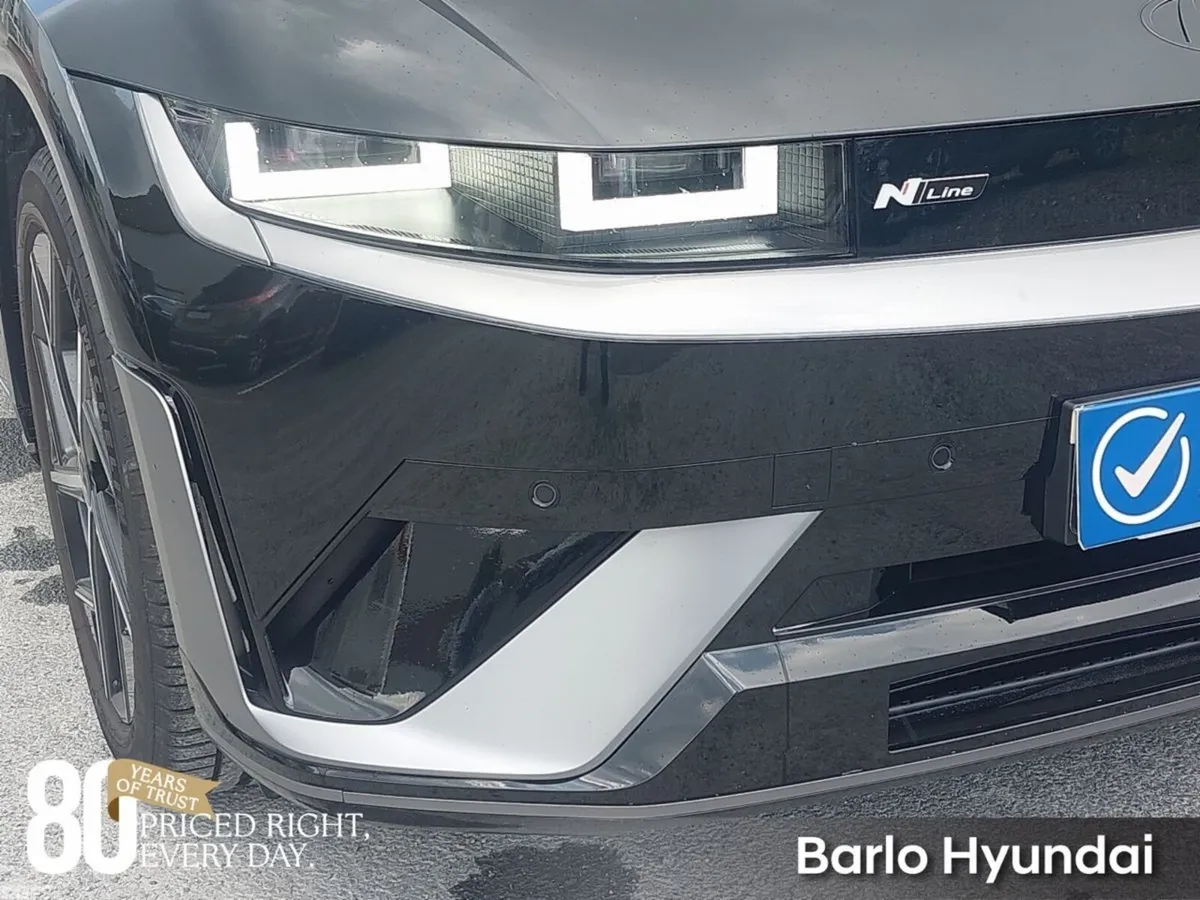 Hyundai IONIQ 5 MPV, Electric, 2026, Black