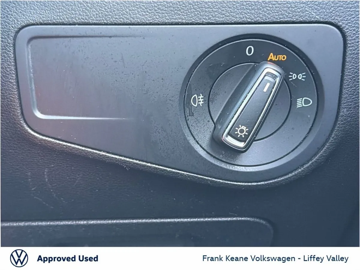 Volkswagen Tiguan SUV, Diesel, 2024, Black