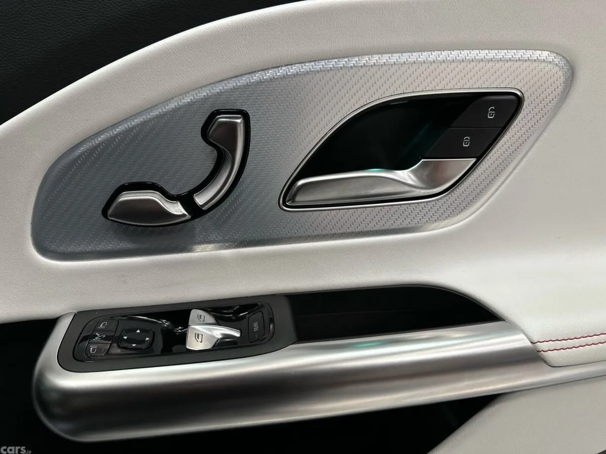 Mercedes-Benz CLA Saloon, Electric, 2026, Blue