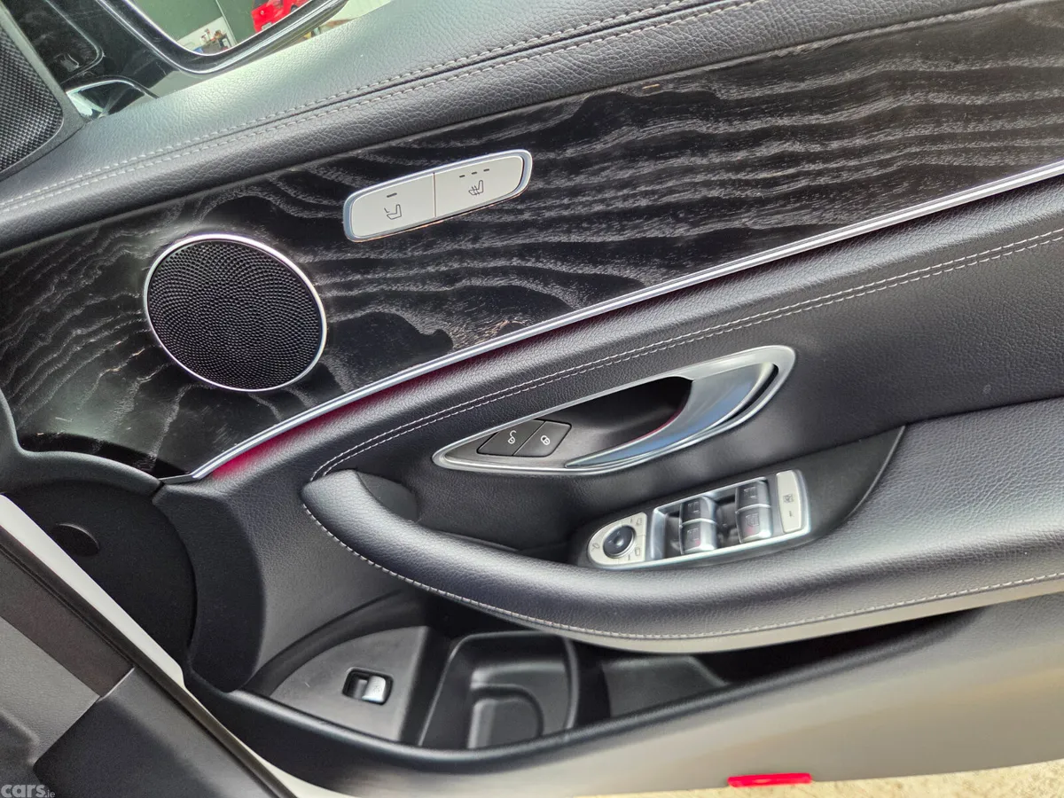 Mercedes-Benz E-Class Saloon, Diesel, 2017, White