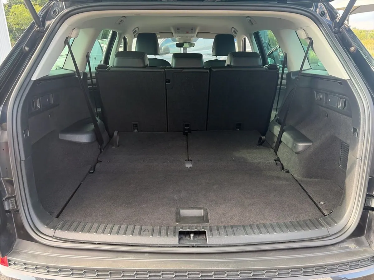 Skoda Kodiaq SUV, Diesel, 2022, Black