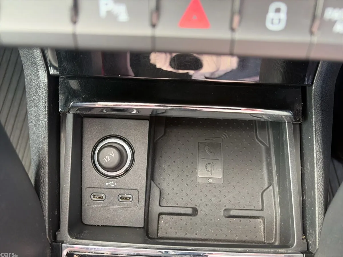 Skoda Kodiaq SUV, Diesel, 2022, Black