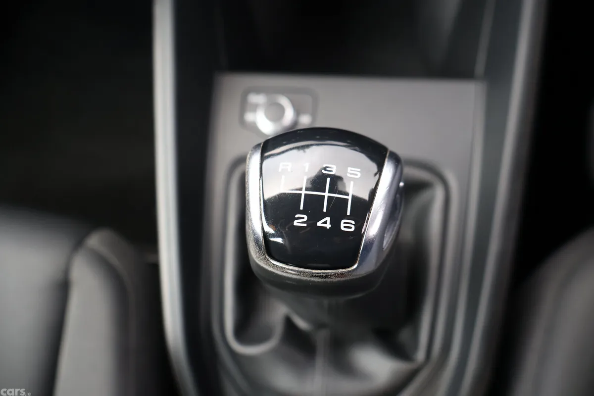 Audi A1 Hatchback, Petrol, 2019, Black