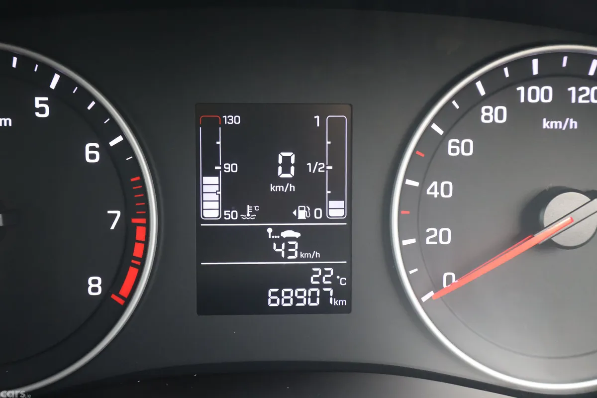 Hyundai i20 Hatchback, Petrol, 2019, Grey