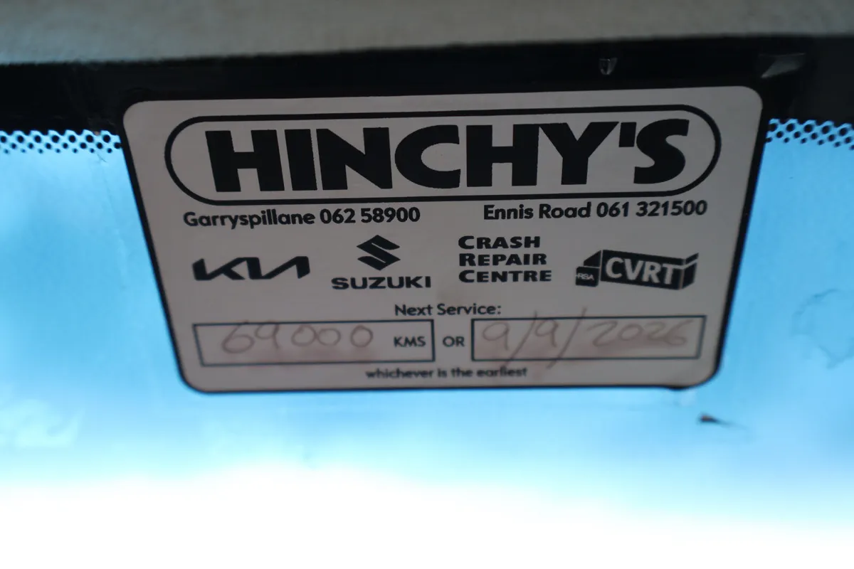 Kia Picanto Hatchback, Petrol, 2018, Grey