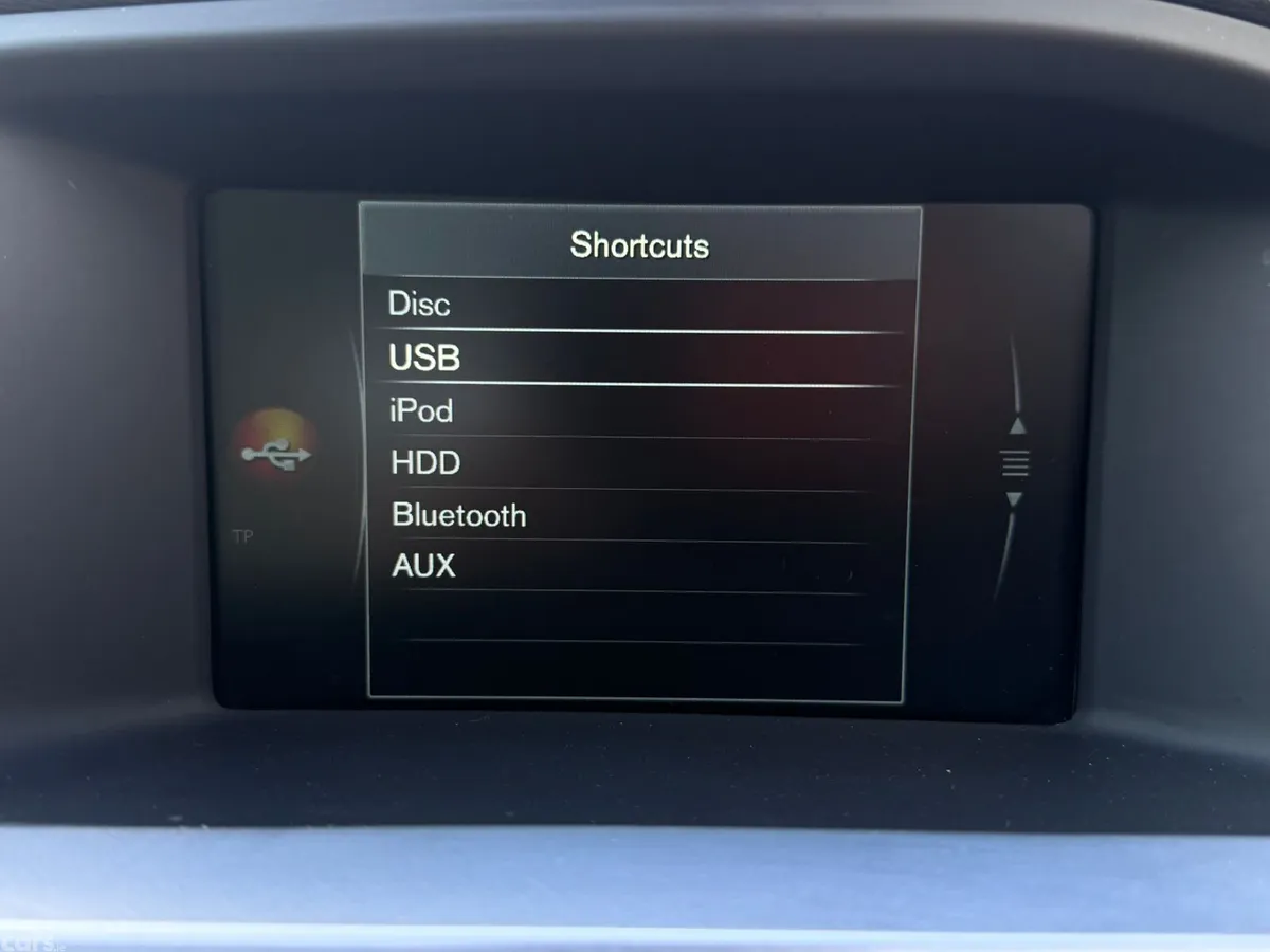 Volvo V60 Estate, Diesel, 2015, Bronze