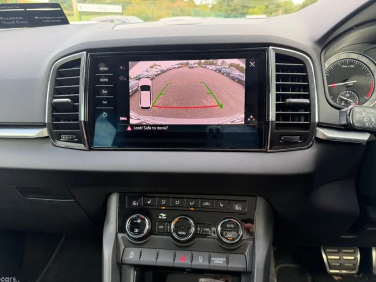 Skoda Karoq SUV, Diesel, 2019, Grey