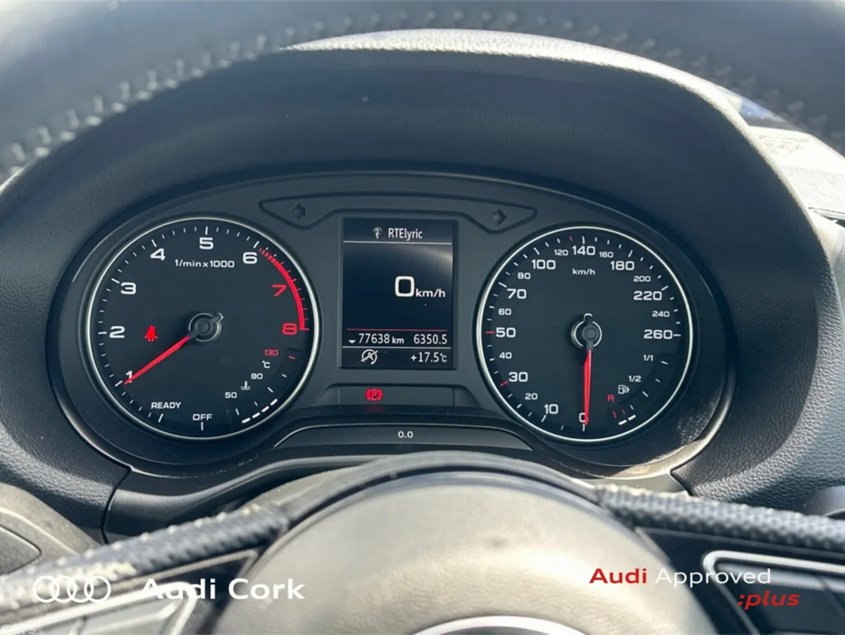 Audi Q2 Estate, Petrol, 2020, White