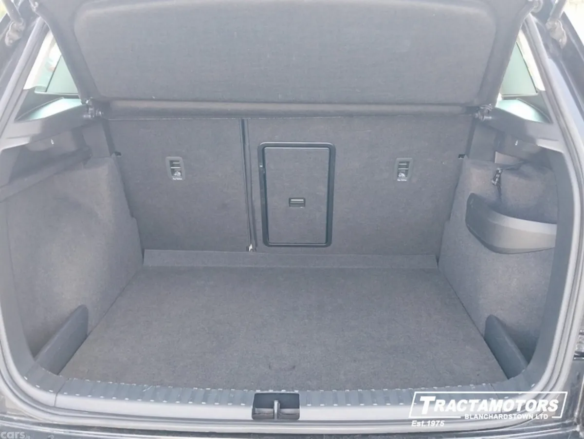 Skoda Karoq SUV, Diesel, 2024, Black