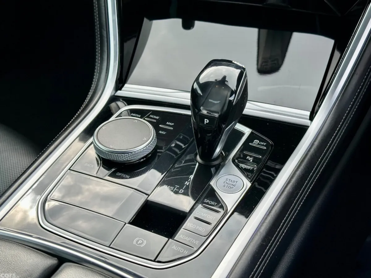 BMW 8-Series Coupe, Diesel, 2019, Grey
