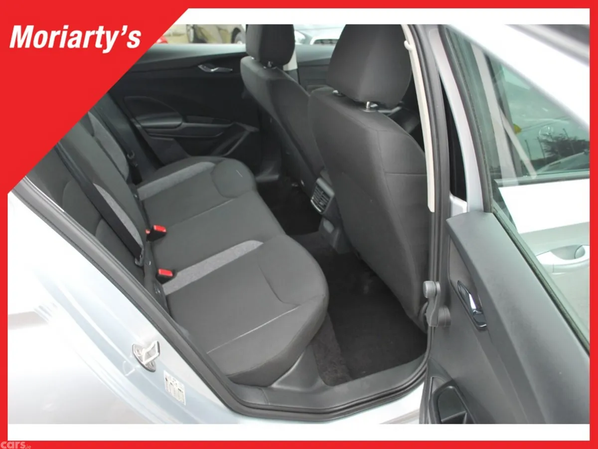 Skoda Fabia Hatchback, Petrol, 2023, Grey