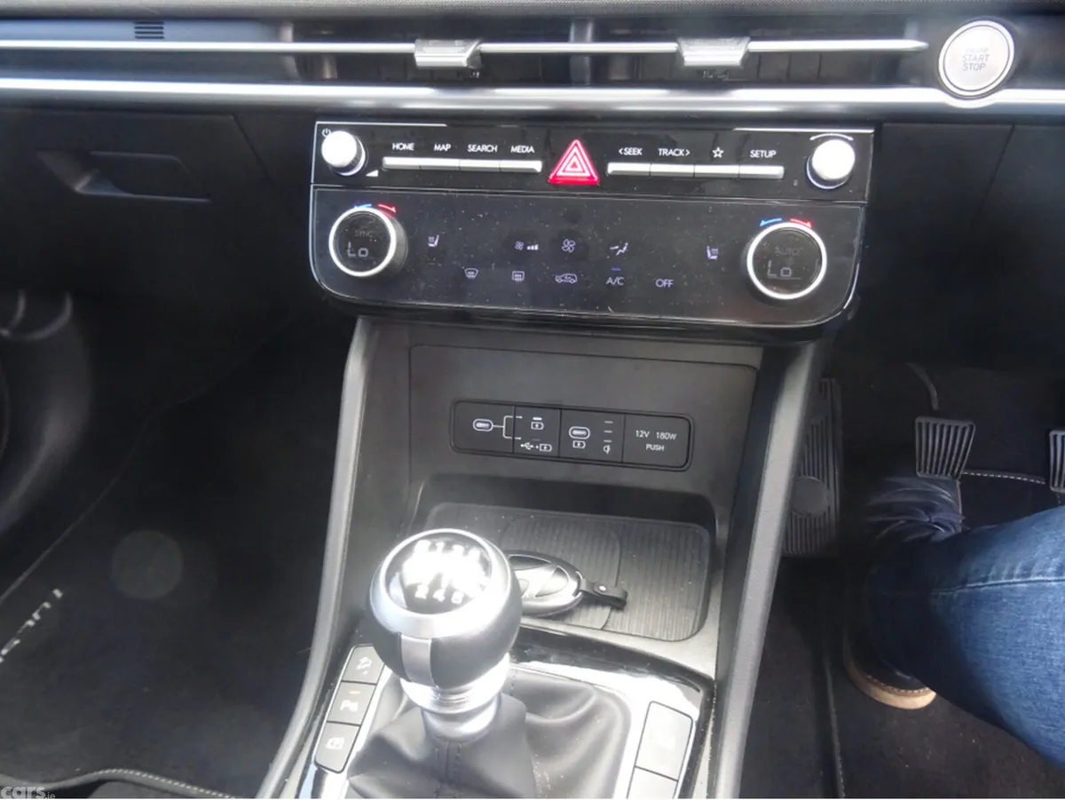 Hyundai Tucson MPV, Diesel, 2026, Grey