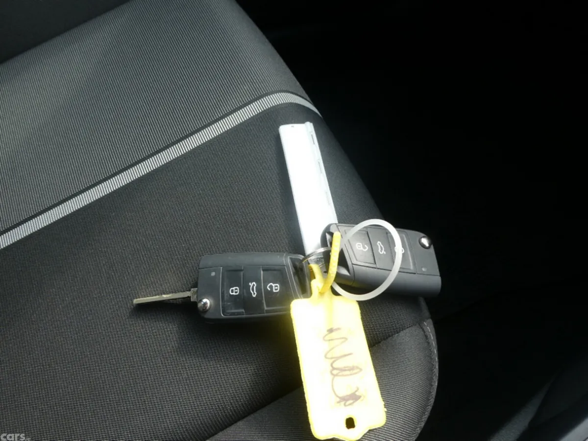 Audi A1 Hatchback, Petrol, 2019, Yellow
