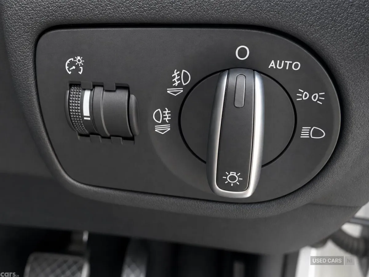 Audi A1 , Petrol, 2014, White