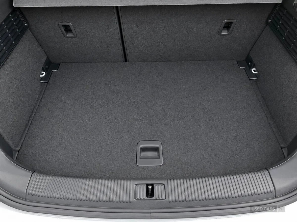 Audi A1 , Petrol, 2014, White