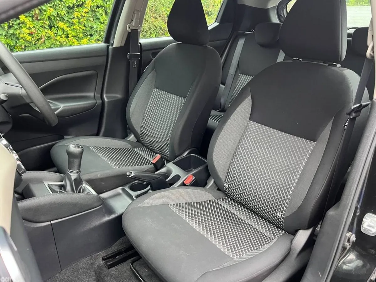 Nissan Micra MPV, Petrol, 2022, Black
