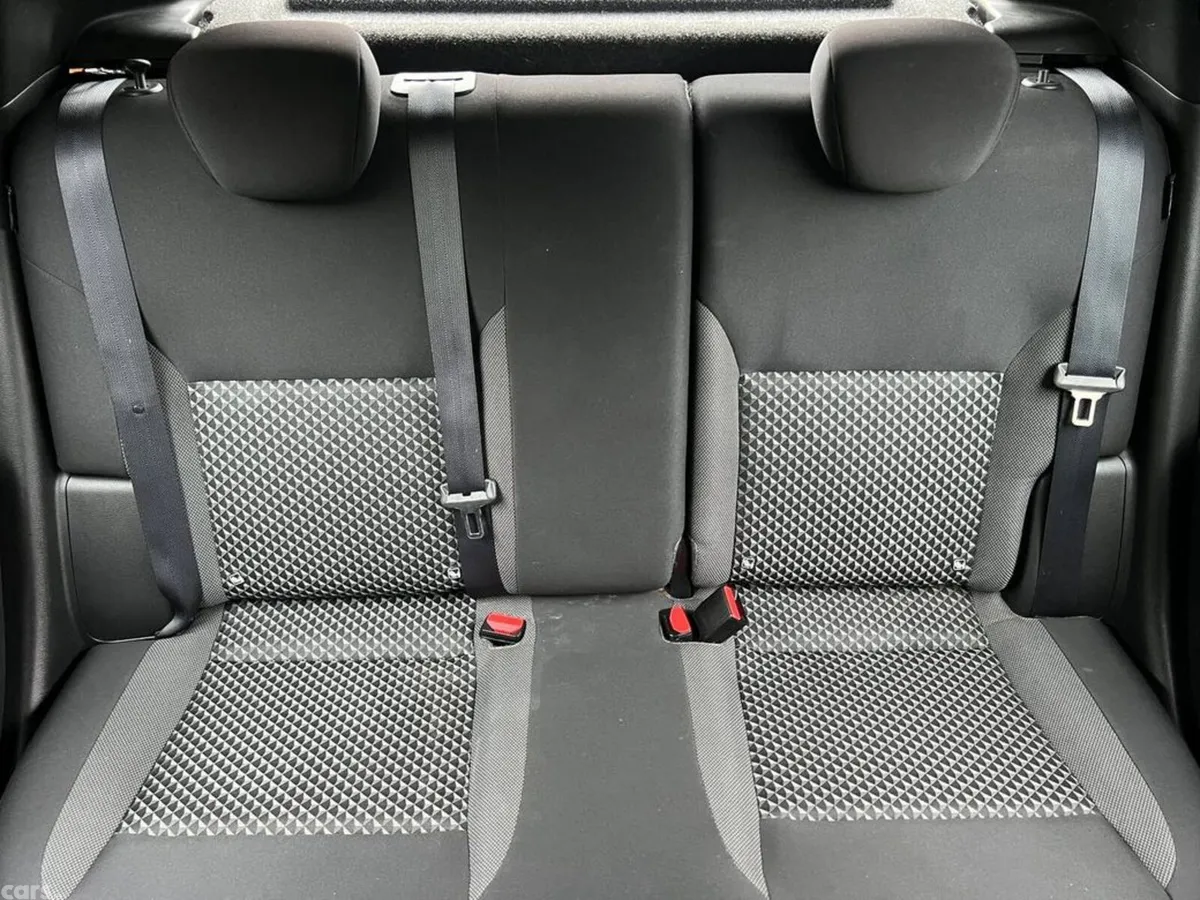 Nissan Micra MPV, Petrol, 2022, Black