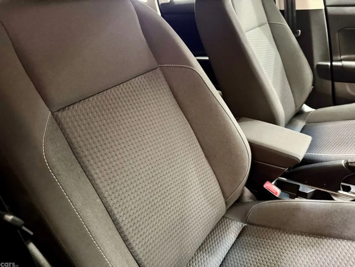 Volkswagen Polo Hatchback, Petrol, 2019, White