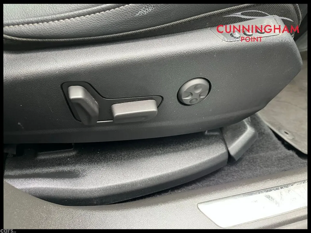 Vauxhall Grandland X SUV, Diesel, 2018, Grey
