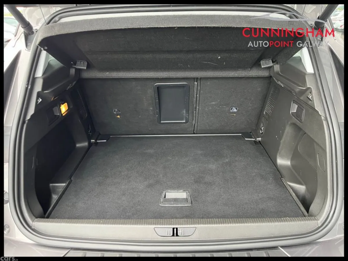 Vauxhall Grandland X SUV, Diesel, 2018, Grey
