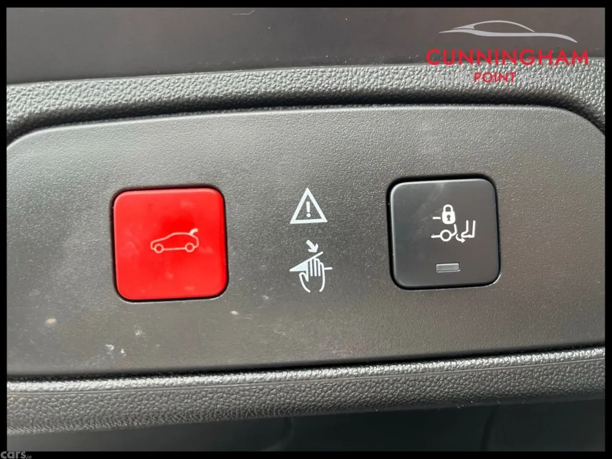 Vauxhall Grandland X SUV, Diesel, 2018, Grey
