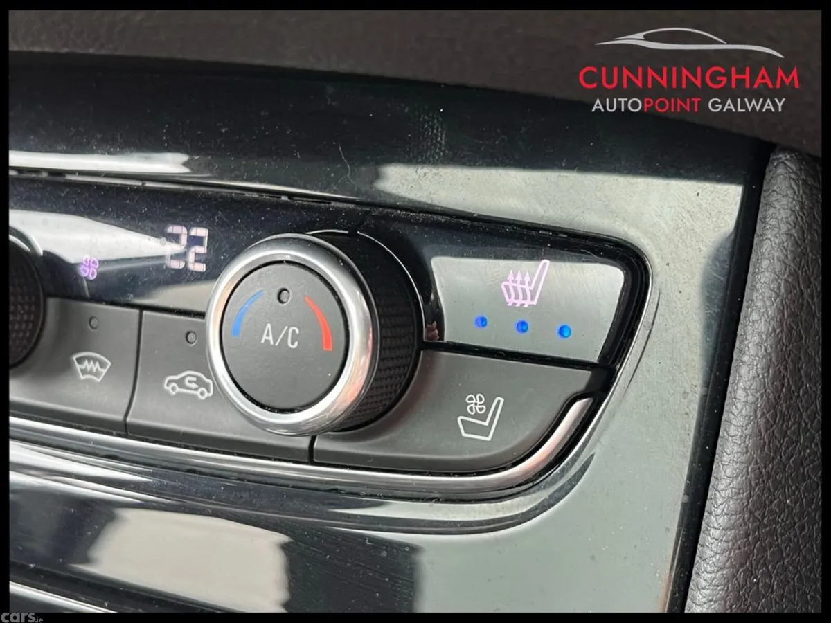 Opel Grandland X SUV, Diesel, 2018, Grey