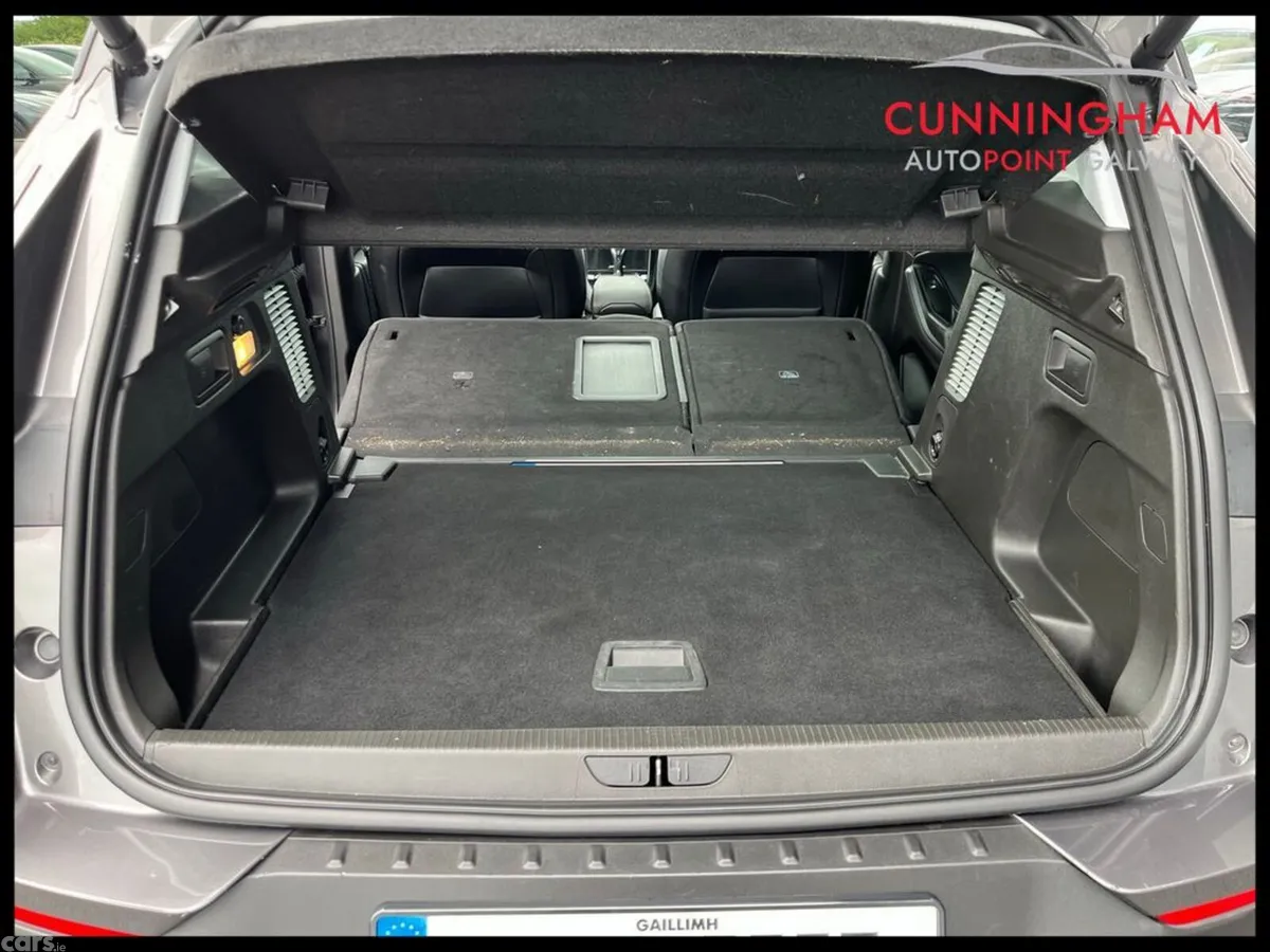 Opel Grandland X SUV, Diesel, 2018, Grey