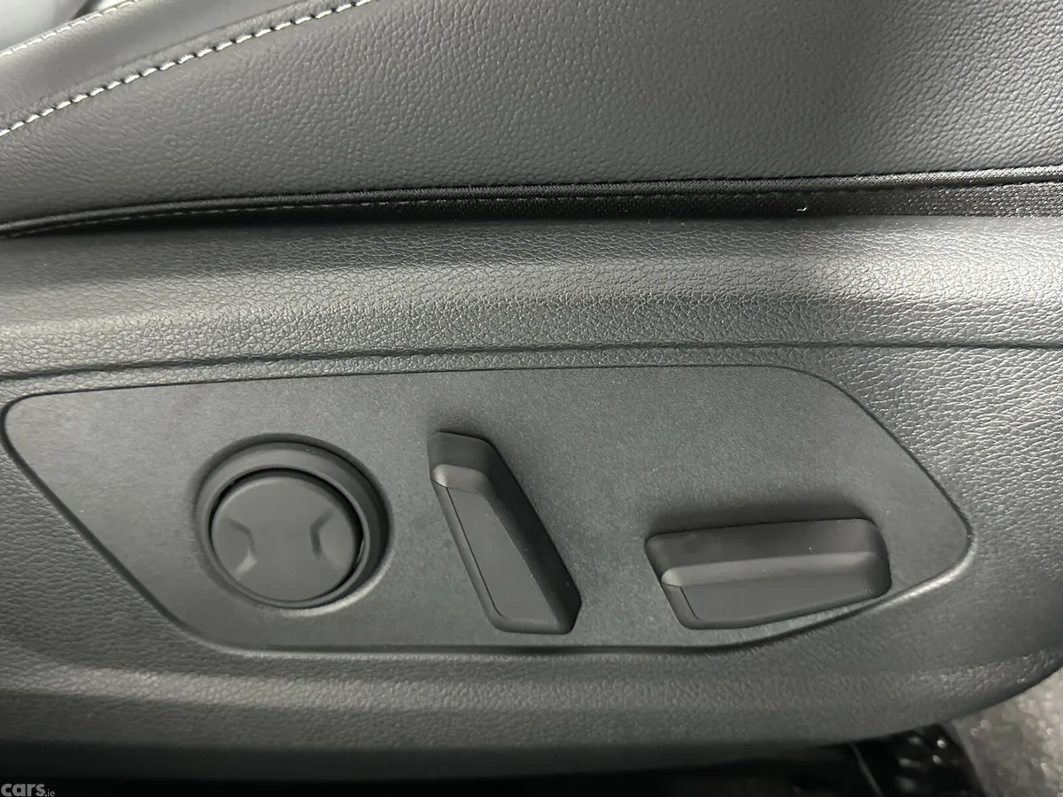Kia Sportage SUV, Diesel Hybrid, 2026, Grey
