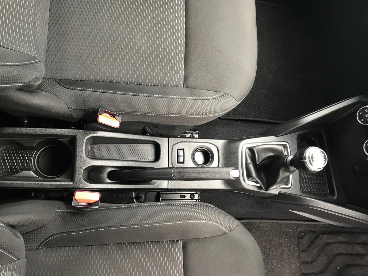Dacia Duster SUV, Diesel, 2019, Brown