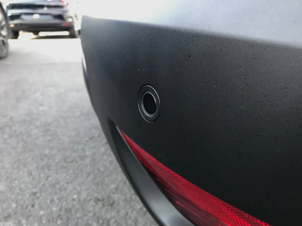 Renault Captur Hatchback, Diesel, 2019, Red