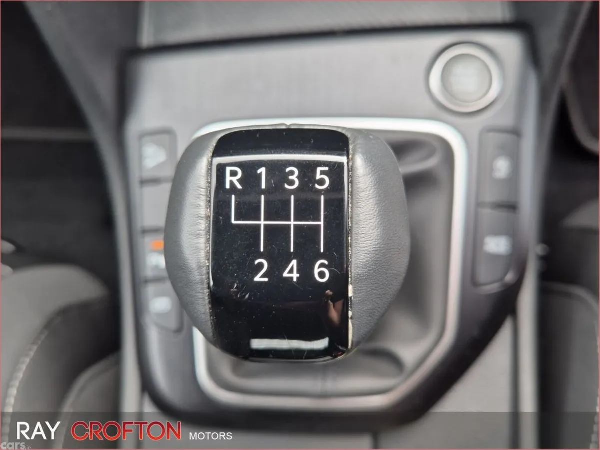 Kia Sportage SUV, Diesel, 2026, White
