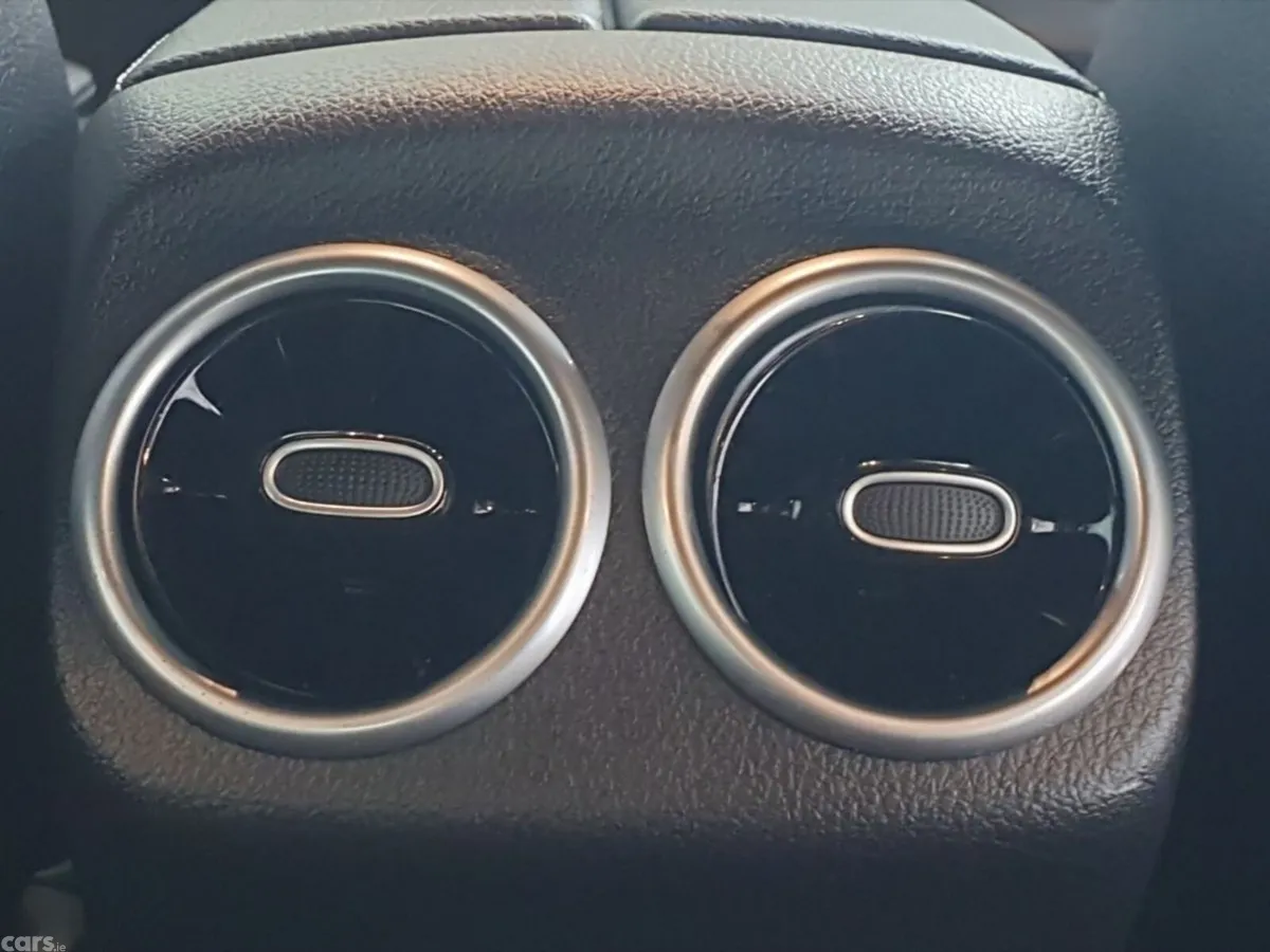 Mercedes-Benz CLA Saloon, Petrol, 2020, White