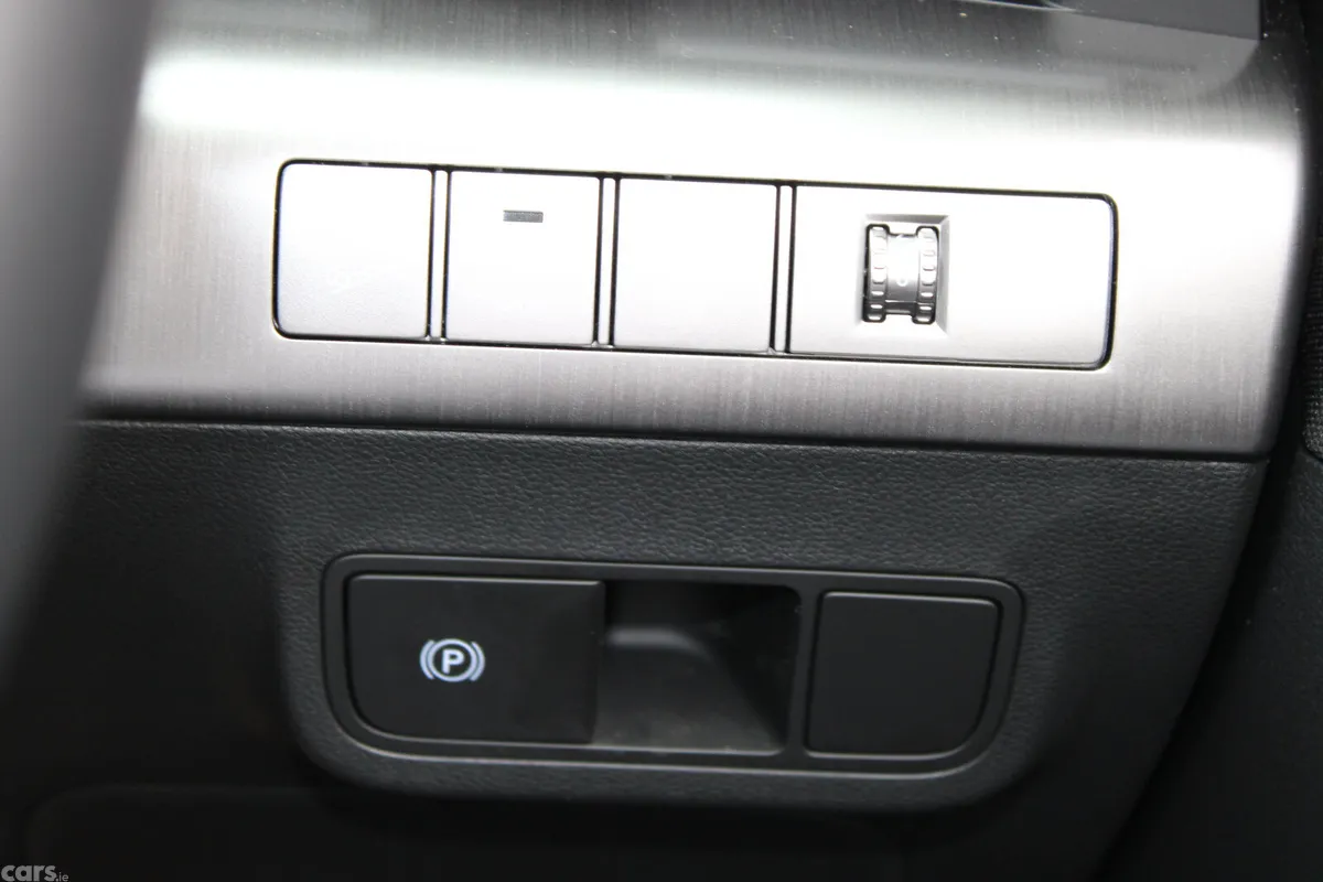 Hyundai KONA MPV, Petrol, 2026, White