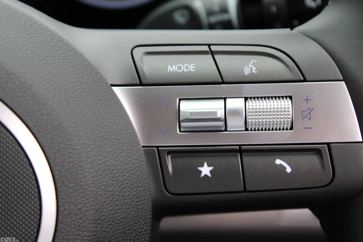Hyundai KONA MPV, Petrol, 2026, White