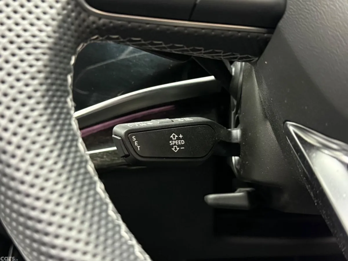 Audi Q8 SUV, Petrol Plug-in Hybrid, 2025, Black