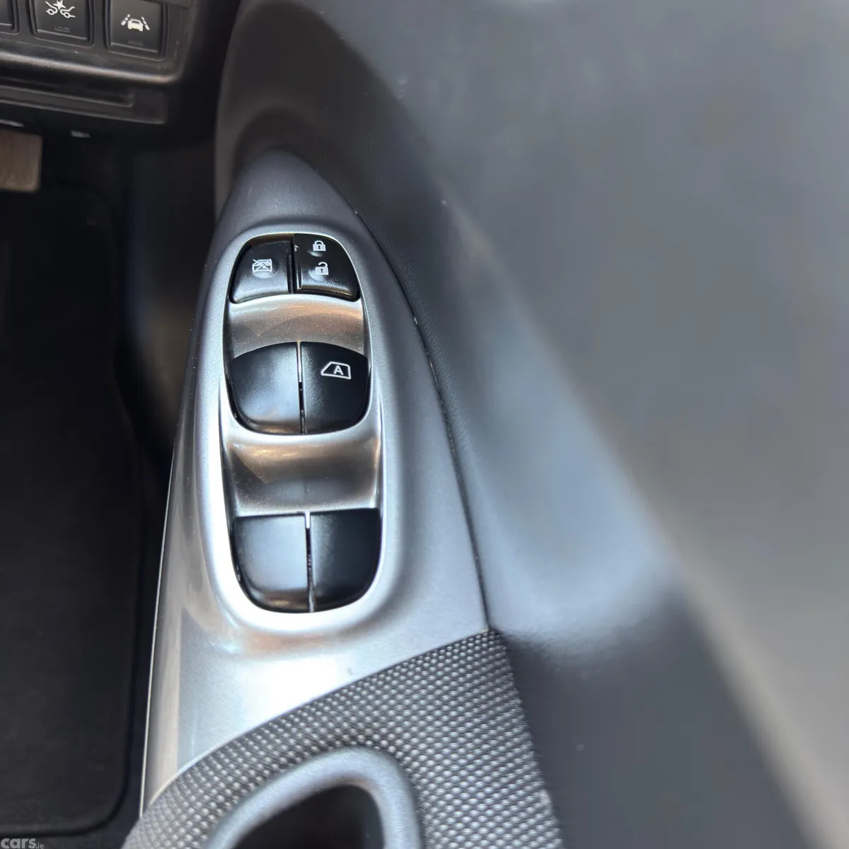 Nissan Juke SUV, Petrol, 2017, White