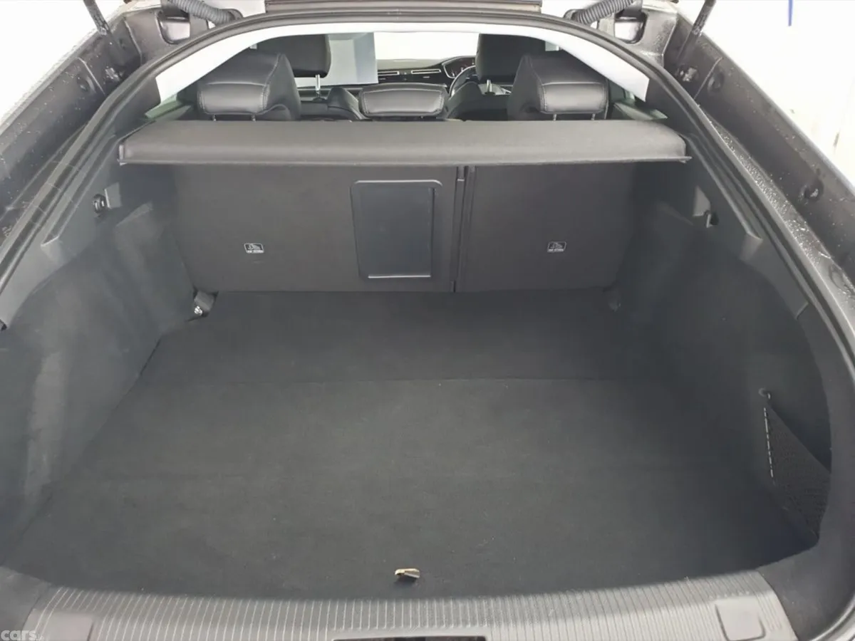Peugeot 508 Hatchback, Diesel, 2020, Grey