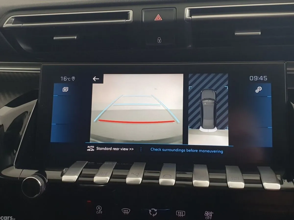 Peugeot 508 Hatchback, Diesel, 2020, Grey