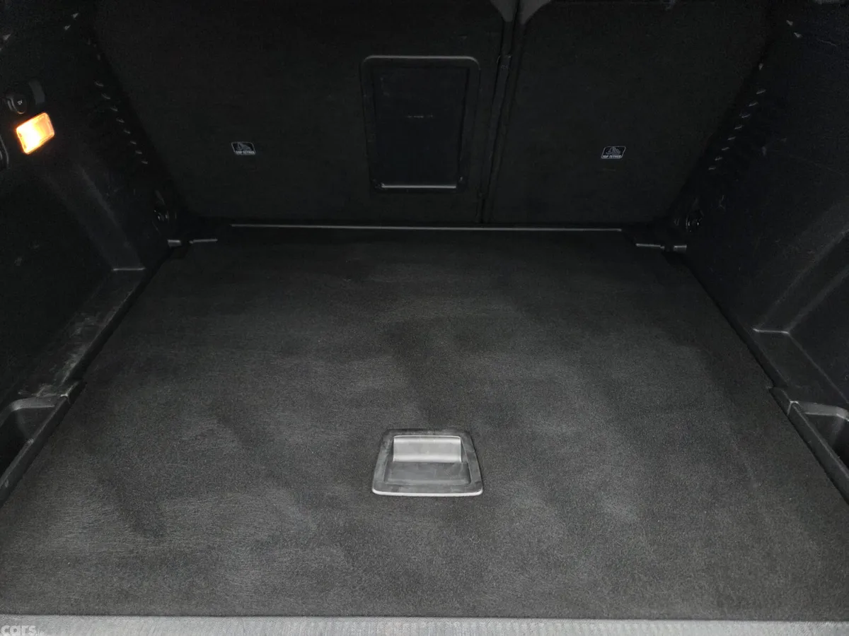 Peugeot 3008 SUV, Diesel, 2018, Grey