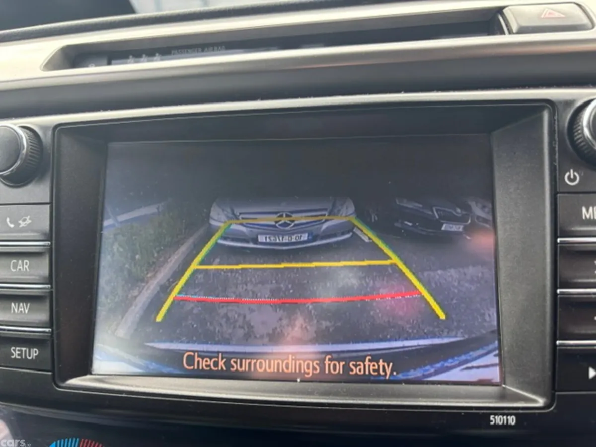 Toyota RAV4 SUV, Diesel, 2018, Grey