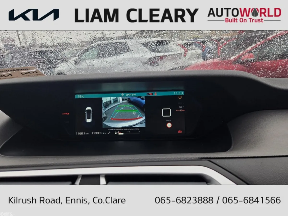 Citroen C4 Spacetourer MPV, Diesel, 2023, Grey