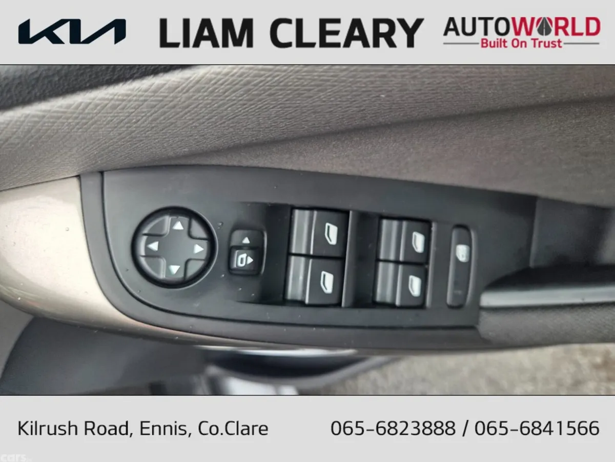 Citroen C4 Spacetourer MPV, Diesel, 2023, Grey
