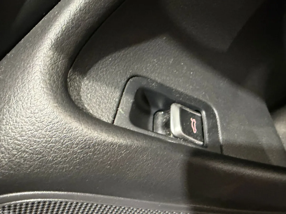 Audi A6 Saloon, Diesel, 2015, Grey