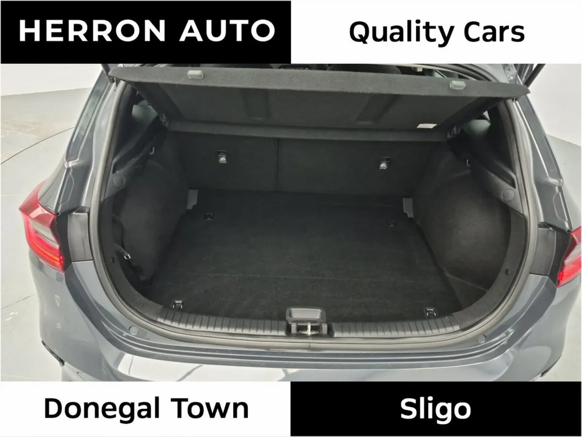 Kia Ceed Hatchback, Diesel, 2022, Grey